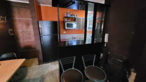 Departamento Equipado - wifi - Zona Centro